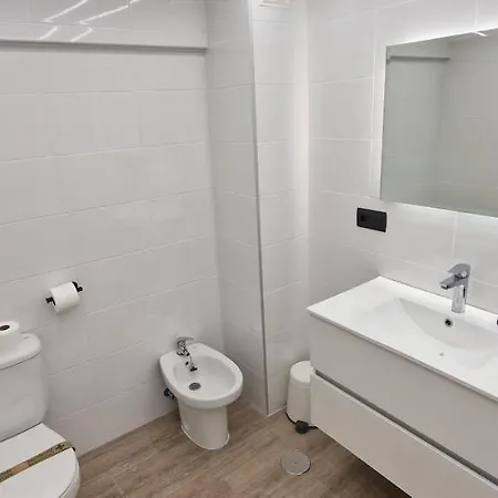 Rincon De Frey - Renovado Centro 4/6 Pax, Wifi * Gijón