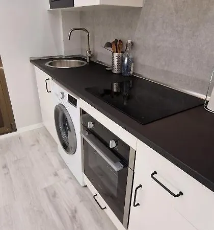 Rincon De Frey - Renovado Centro 4/6 Pax, Wifi Appartement