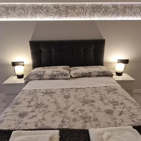 Rincon De Frey - Renovado Centro 4/6 Pax, Wifi Gijón
