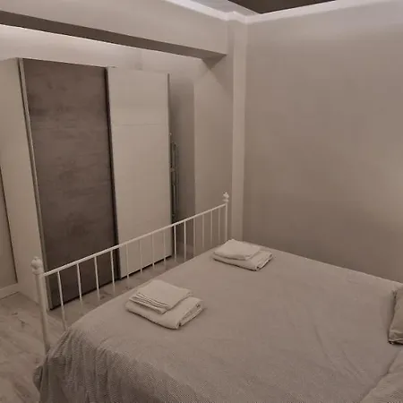 Appartement Rincon De Frey - Renovado Centro 4/6 Pax, Wifi *